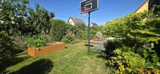  Maison à vendre 5 pièces 132 m²