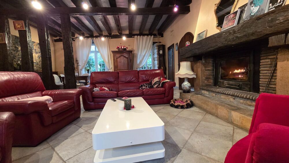  vendre  Proprit/chteau Oulon (58700)