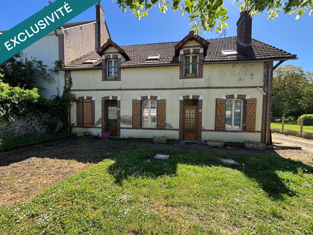 Maison familiale de 5 Chambres