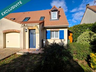 Vente Maison Maison avec 4 Chambres, séjour 30m² + Véranda 25m² Rungis