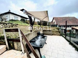  Maison  vendre 6 pices 126 m