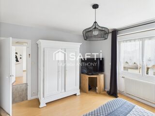  Maison � vendre 6 pi�ces 125 m� Pleyber-christ