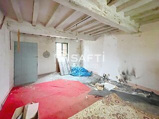  Maison � vendre 4 pi�ces 140 m�