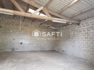  Immeuble à vendre 300 m²