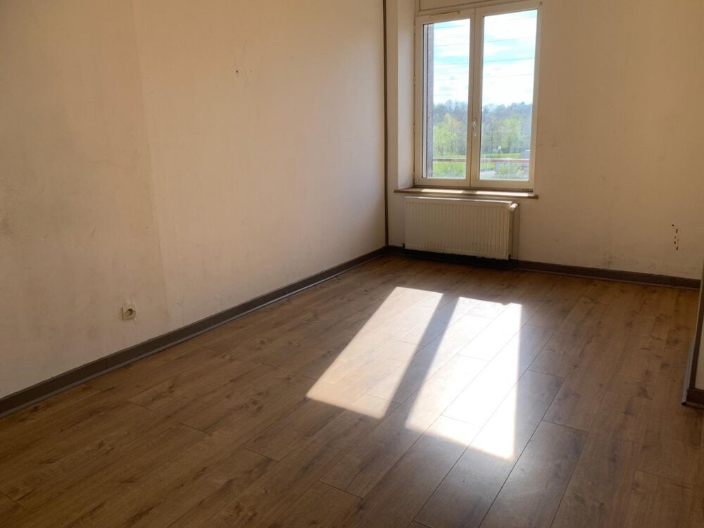 Vente Maison Maison F3 avec jardin Baccarat