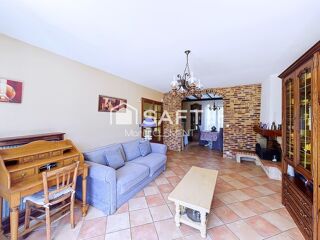  Maison à vendre 4 pièces 105 m²