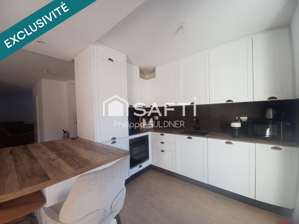 Vente Maison Maison T4 Haguenau de 2025 Haguenau