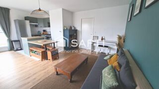 Appartement 3 pièces 62 m² · à Armentières · 62 m² · 170 000 €