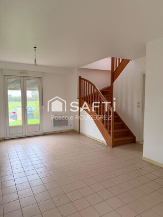  Maison � vendre 4 pi�ces 105 m�