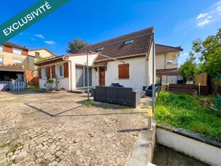  Maison à vendre 5 pièces 112 m²