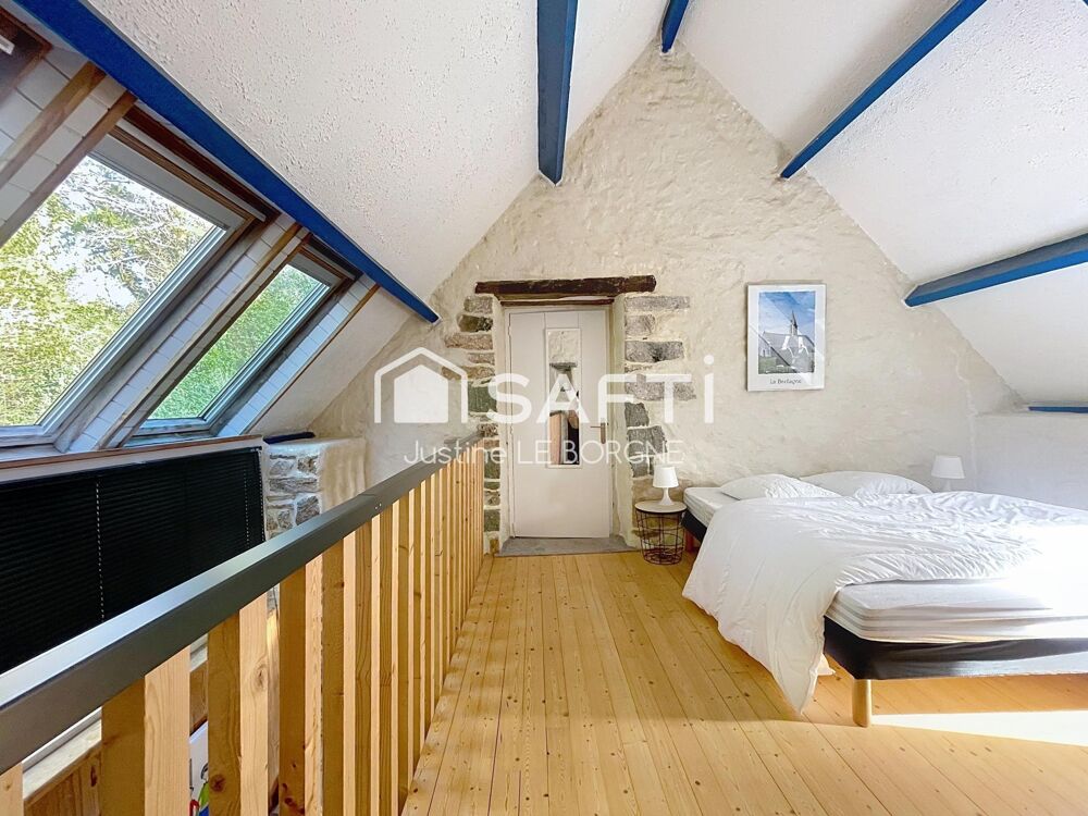 à vendre  Maison Plovan (29720)