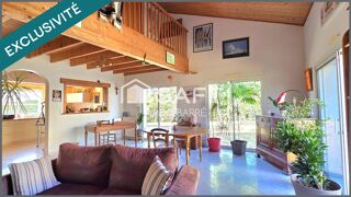  Maison à vendre 4 pièces 123 m²