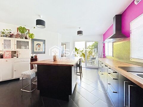  Maison de village Maison - 6 pi�ce(s) - 150 m�