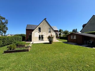  Maison à vendre 6 pièces 155 m²