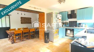  Maison � vendre 6 pi�ces 125 m�
