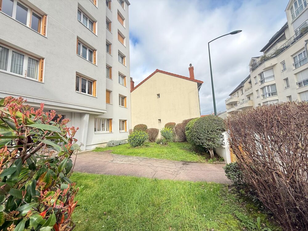 Appartement 3 pièces 64 m² · à Alfortville · 64 m² · 284 500 €