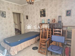  Maison à vendre 5 pièces 112 m²