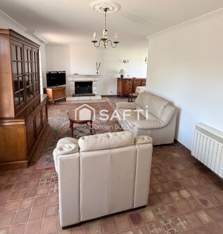  Maison � vendre 6 pi�ces 130 m�