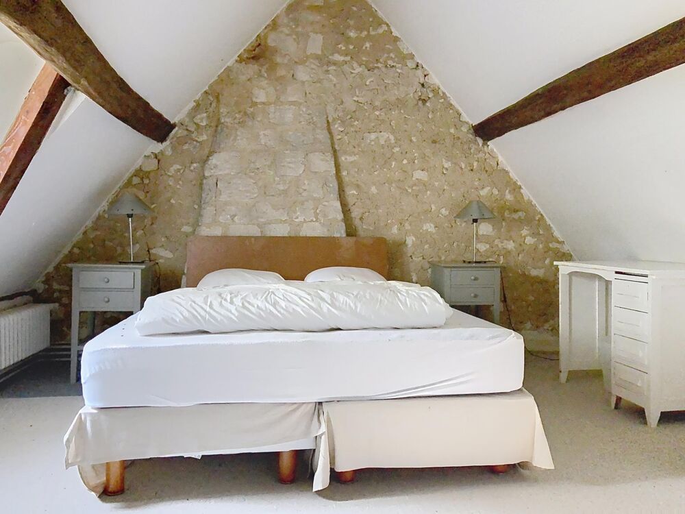 � vendre  Maison Saint-Mard-de-R�no (61400)