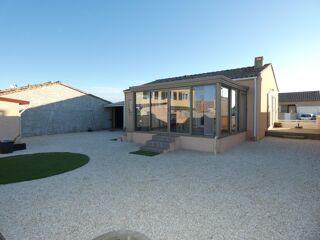  Maison � vendre 3 pi�ces 93 m�