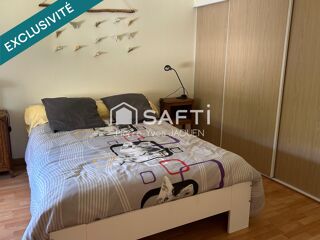  Maison � vendre 3 pi�ces 70 m�