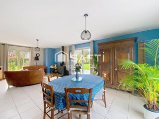  Maison à vendre 6 pièces 149 m²