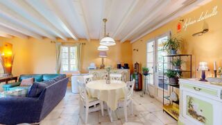  Maison à vendre 5 pièces 135 m²