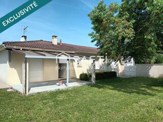  Maison à vendre 5 pièces 94 m²