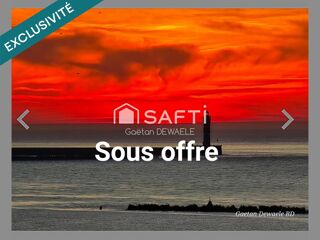  Appartement � vendre 5 pi�ces 81 m�