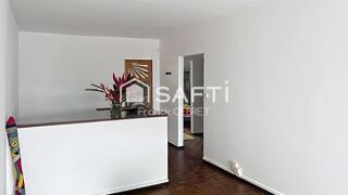  Appartement à vendre 3 pièces 62 m²