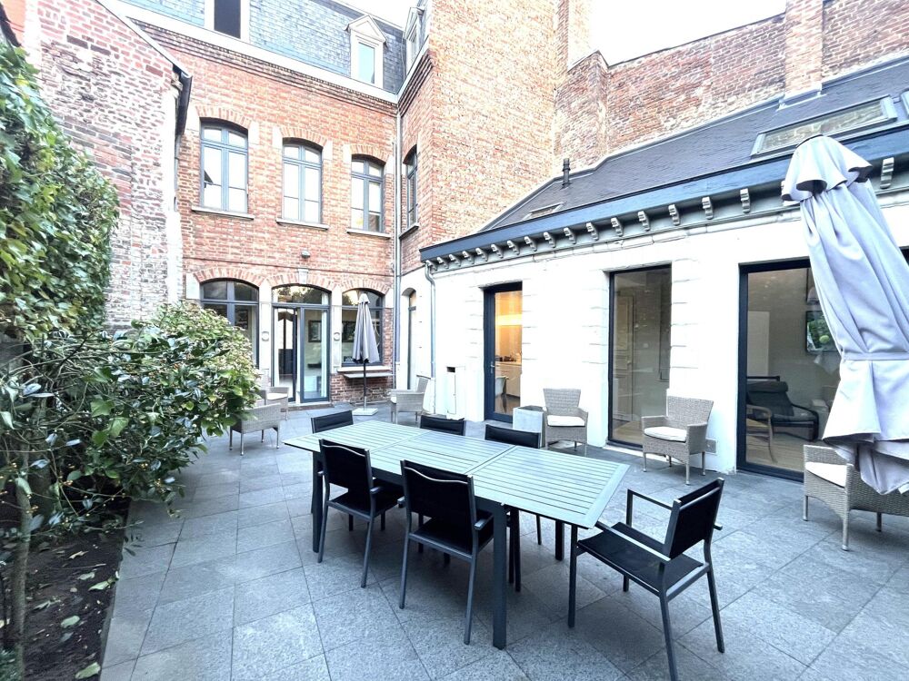 Vente Maison Belle maison  bourgeoise centre ville d'Arras Arras