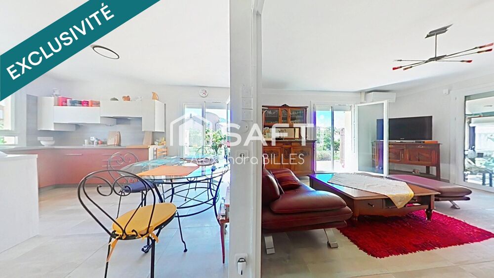 � vendre  Maison Saint-Andr� (66690)