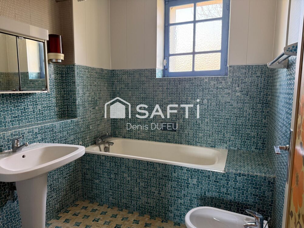  vendre  Maison La Rochelle (17000)