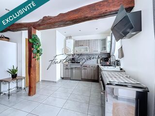  Maison � vendre 4 pi�ces 111 m�