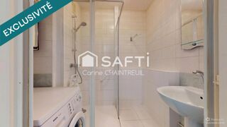  Appartement � vendre 4 pi�ces 84 m�