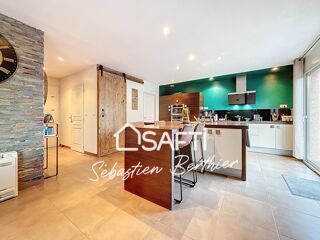  Maison à vendre 5 pièces 130 m²