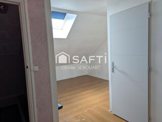  Maison à vendre 3 pièces 100 m²