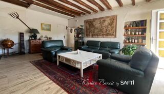  Maison à vendre 4 pièces 118 m²