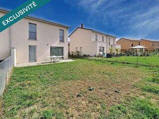  Maison à vendre 4 pièces 90 m²