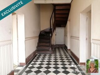  Maison � vendre 5 pi�ces 137 m�
