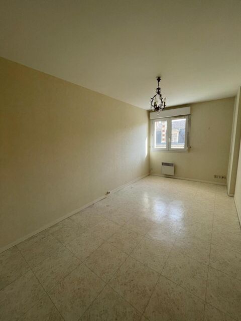  Appartement à vendre 2 pièces 60 m²