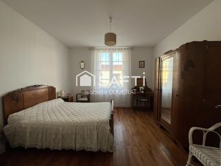  Maison à vendre 5 pièces 113 m²