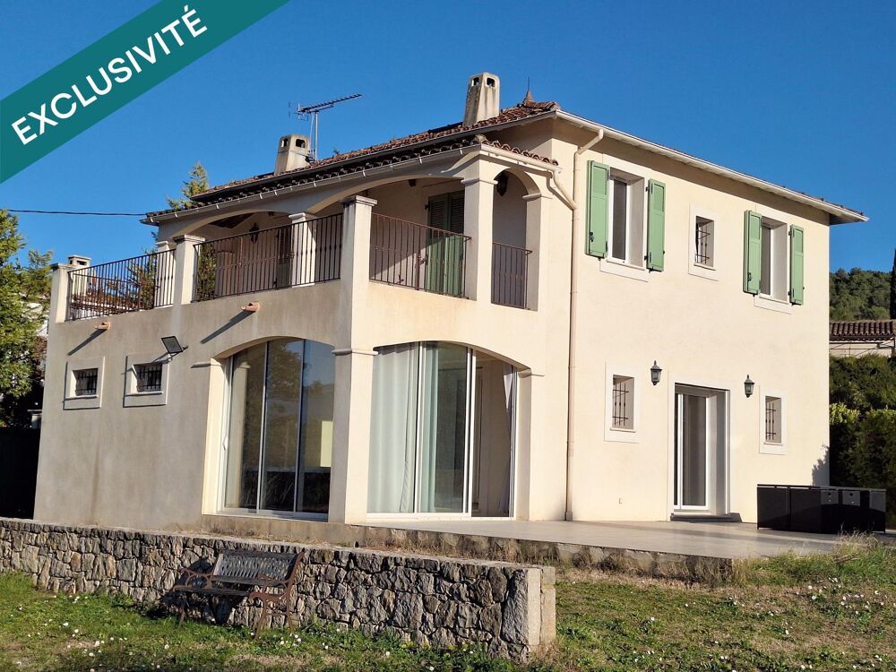 � vendre  Maison Mougins (06250)