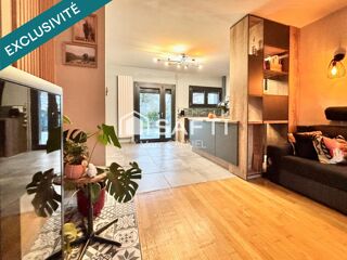  Maison � vendre 6 pi�ces 95 m�