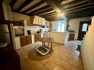  Maison à vendre 6 pièces 155 m²