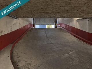  Parking / Garage à vendre 15 m²