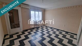  Maison � vendre 5 pi�ces 92 m�