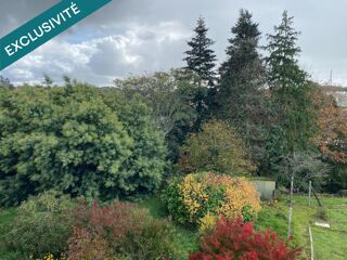  Maison à vendre 4 pièces 91 m²
