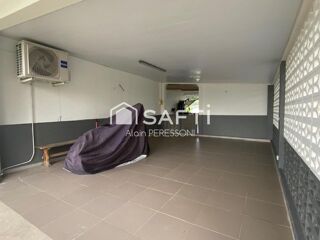  Maison à vendre 5 pièces 155 m²