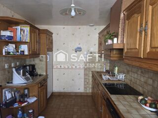  Maison � vendre 3 pi�ces 90 m�